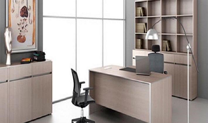 MOBILIARIO EJECUTIVO BONN