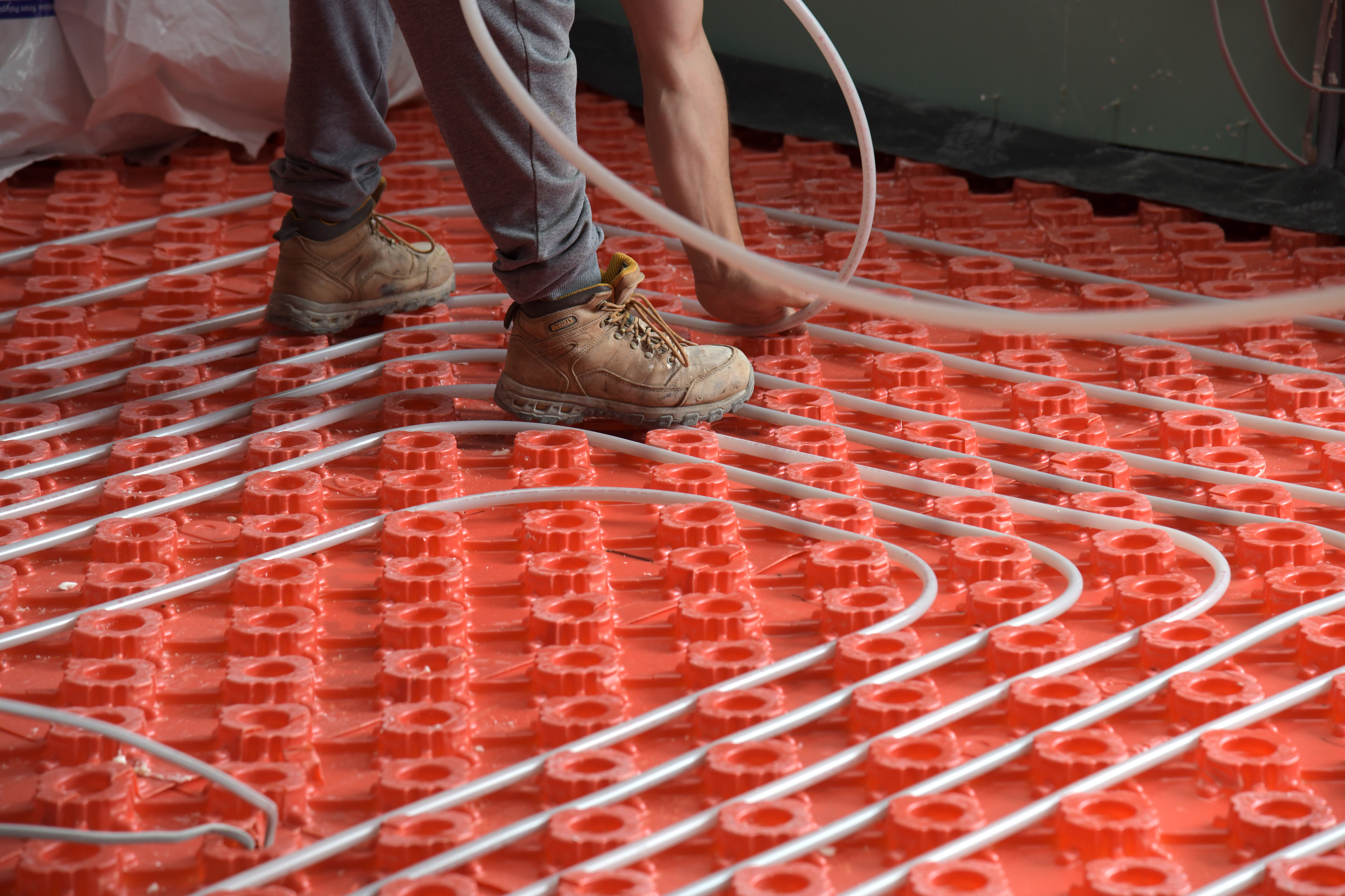 Hove extension & refurbishment