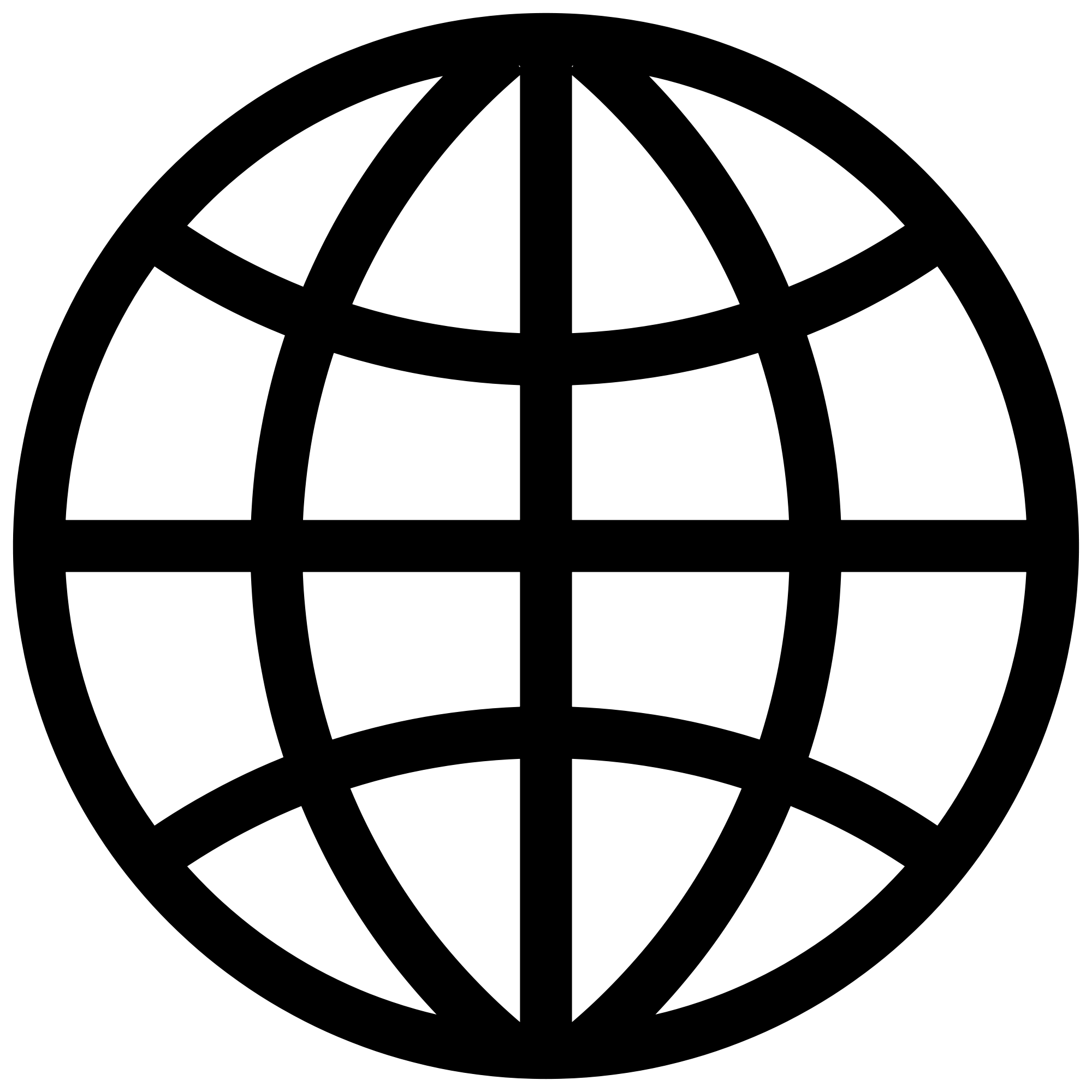 Two stars icon