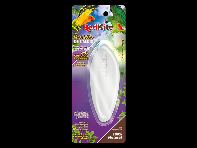 FL4039 REDKITE HUESO DE JIBIA