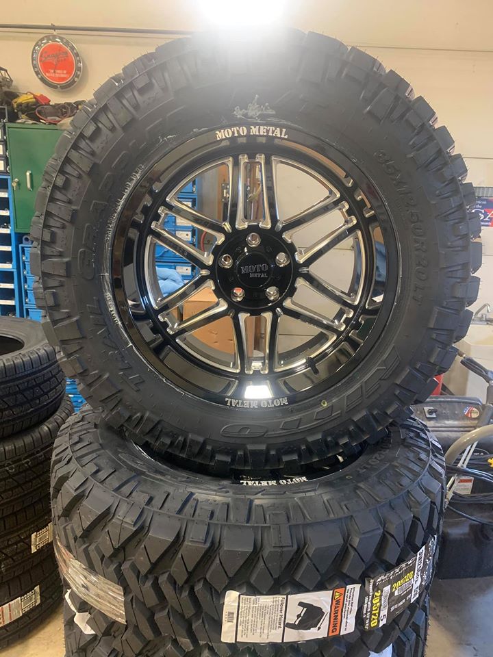 BD Motorsports
