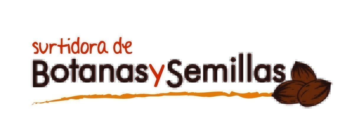 Surtidora de Botanas Y Semillas