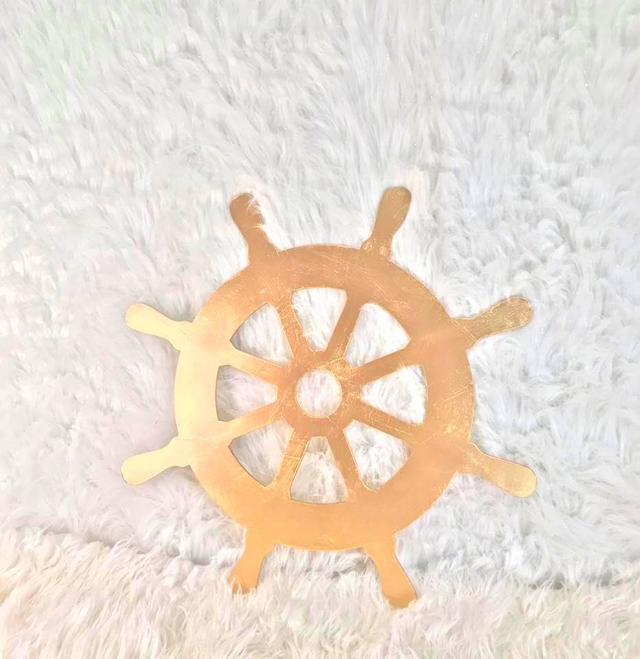 Timon
Alquiler $ 25.000
Diametro 60cm 
