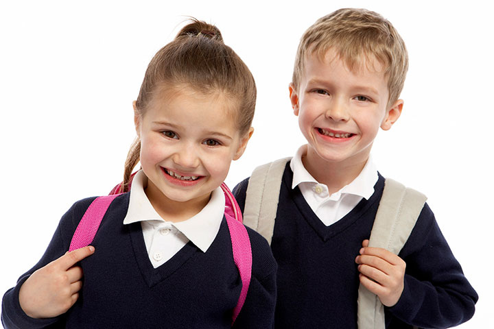 Cana Uniformes - Uniformes escolares