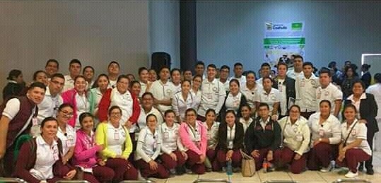 Congreso de Enfermería