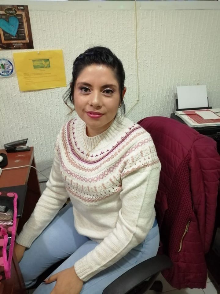 JESSICA URIBE