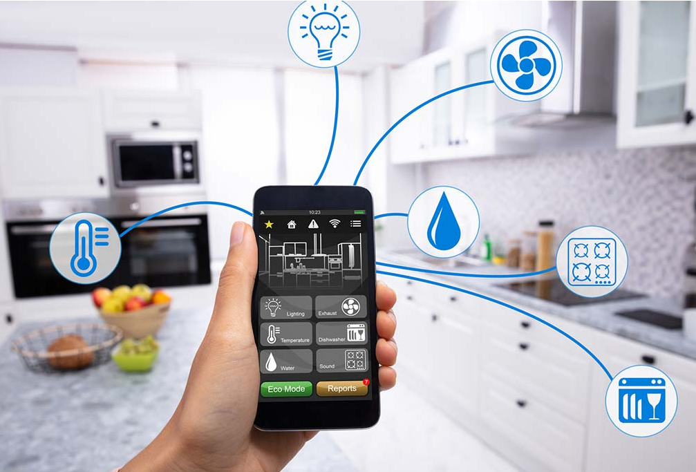 Smart Home