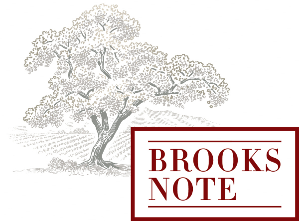 Brooks Note Winery
426 Petaluma Blvd N
Petaluma CA 94952
(415) 637-8106
brooksnotewinery.com