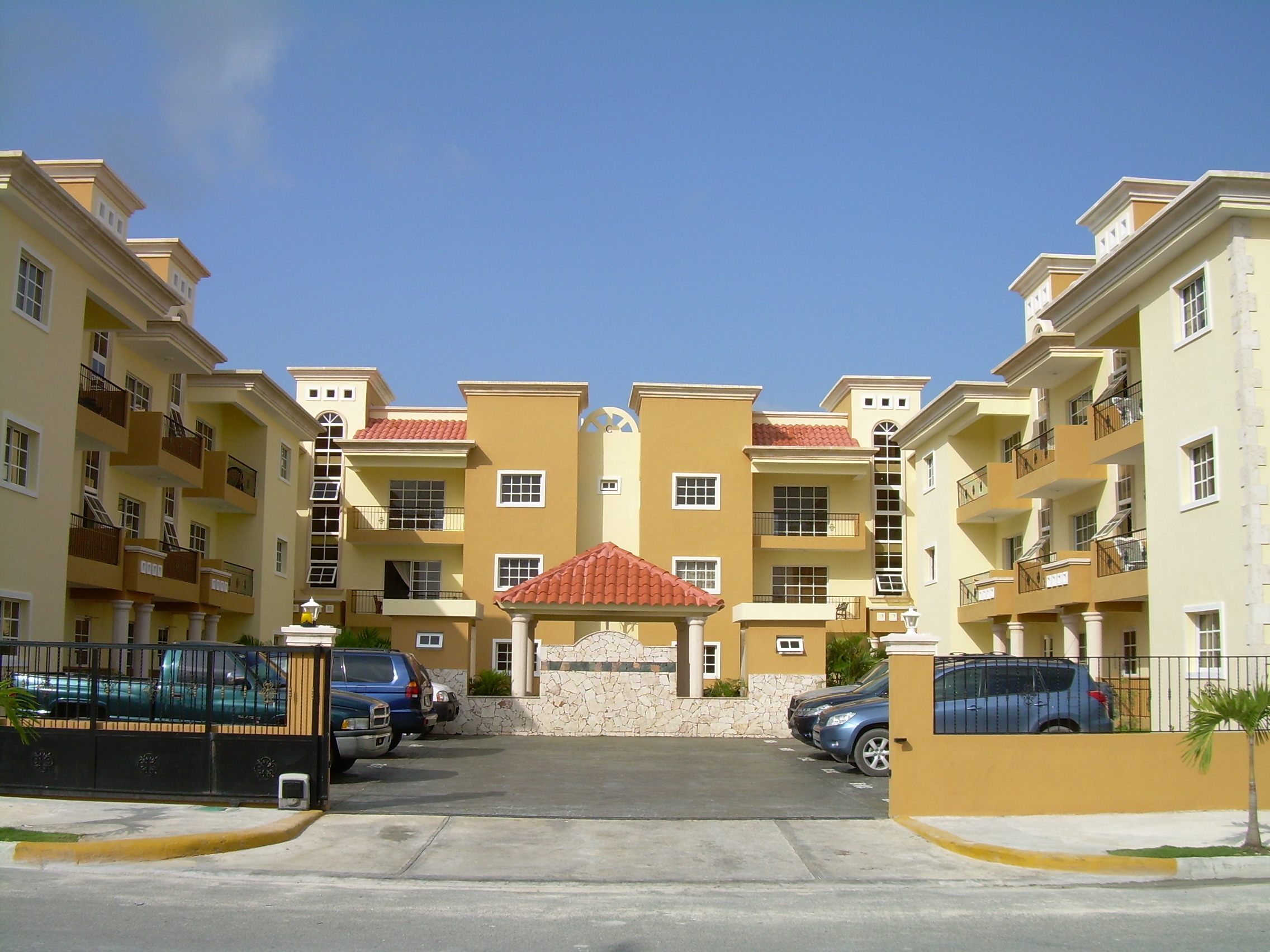 Residencial Laura Michelle I
