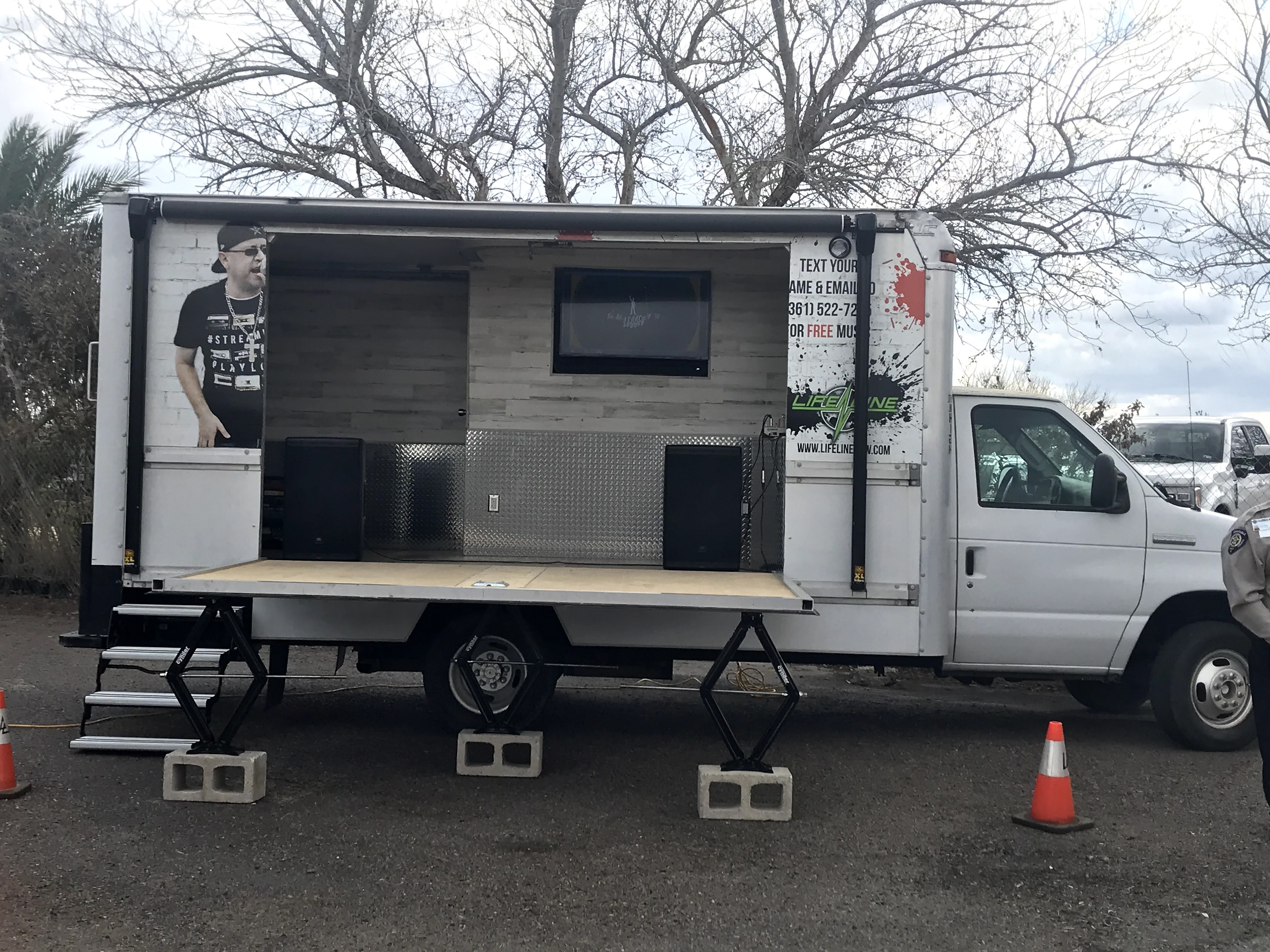 "Miracle Whip" Is Done!