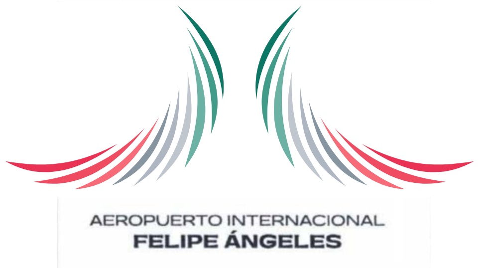 Aeropuerto Internacional
        Felipe Ángeles