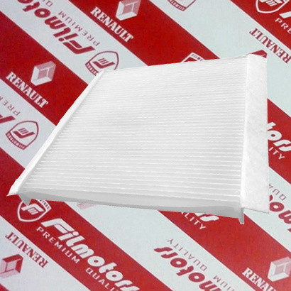HCC9691-1 FILTRO DE CABINA
