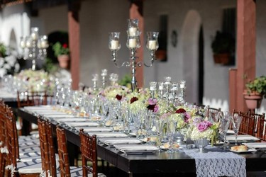 Table Setting