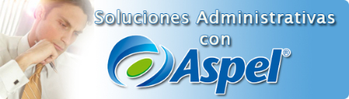 DISTRIBUIDOR ASPEL