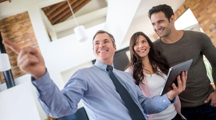 Inmobiliaria Compra y Venta - ASESORIA