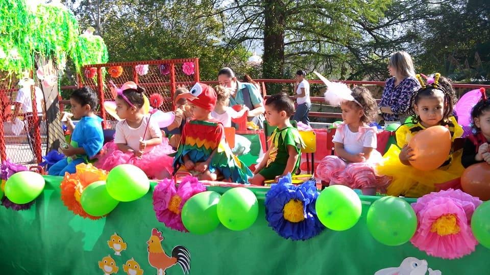 Festival Primavera 2018