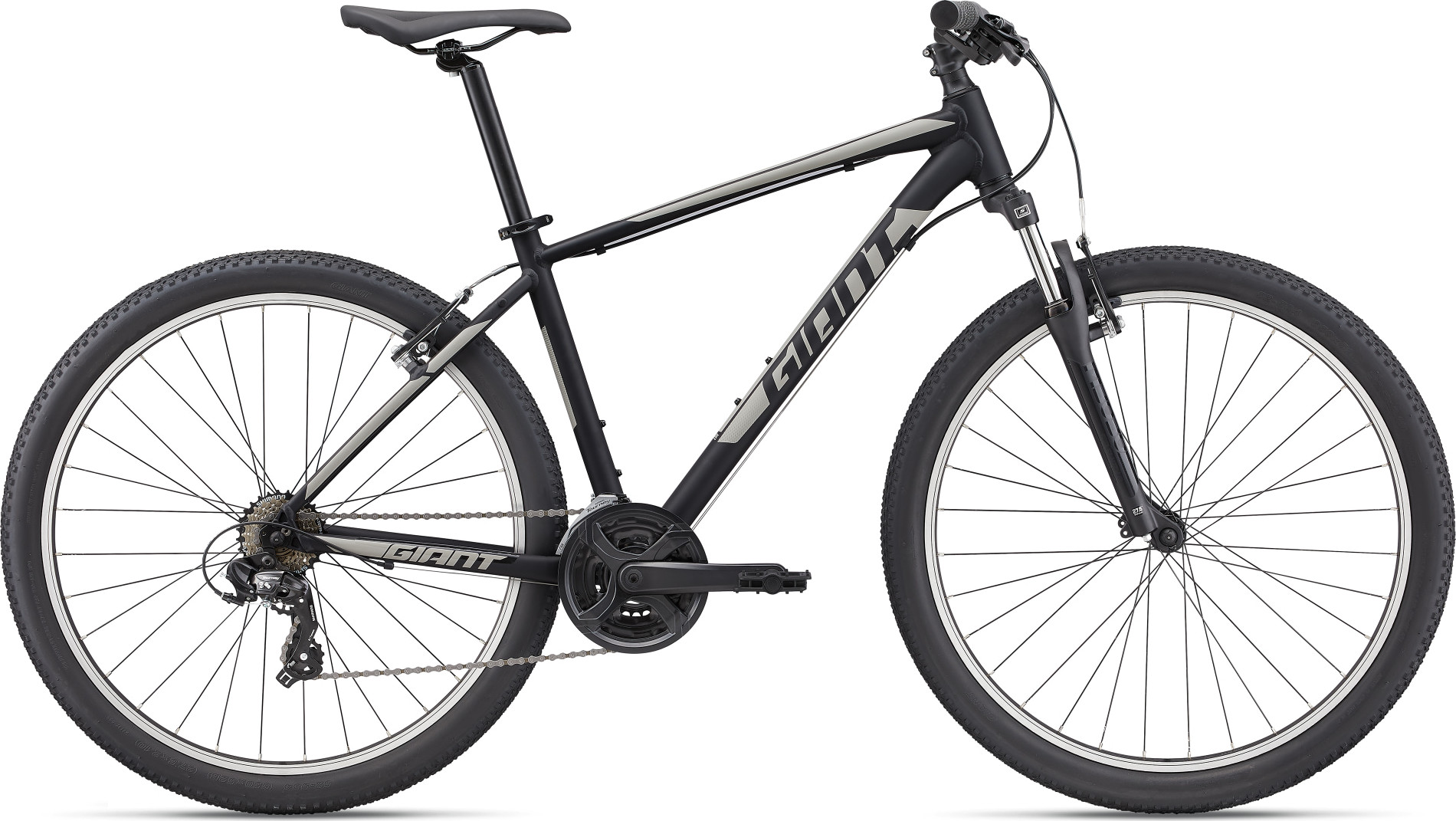 Giant ATX
Black
$549.99
