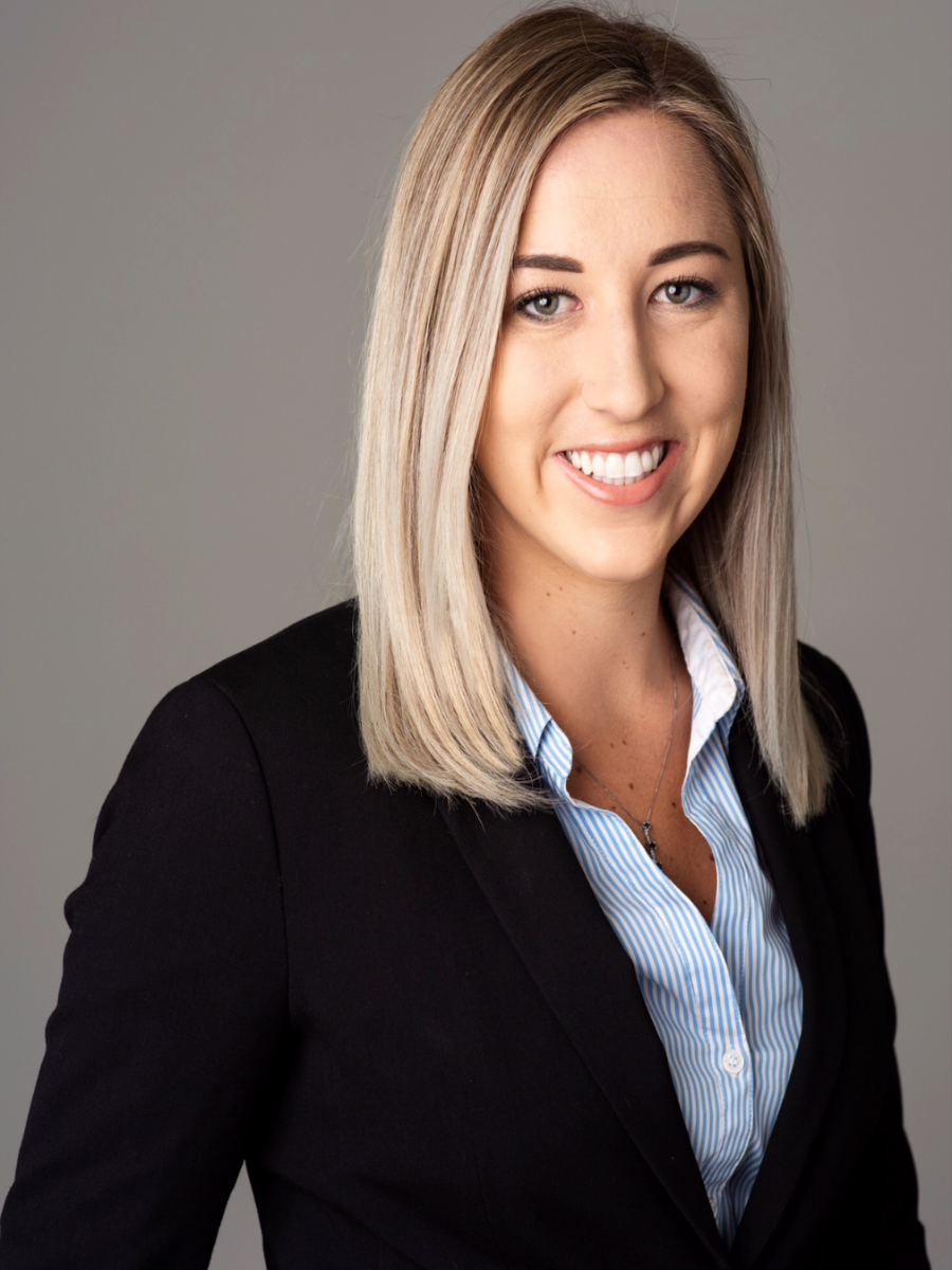 Kelsey McCusker Jacksonville, FL, Attorney