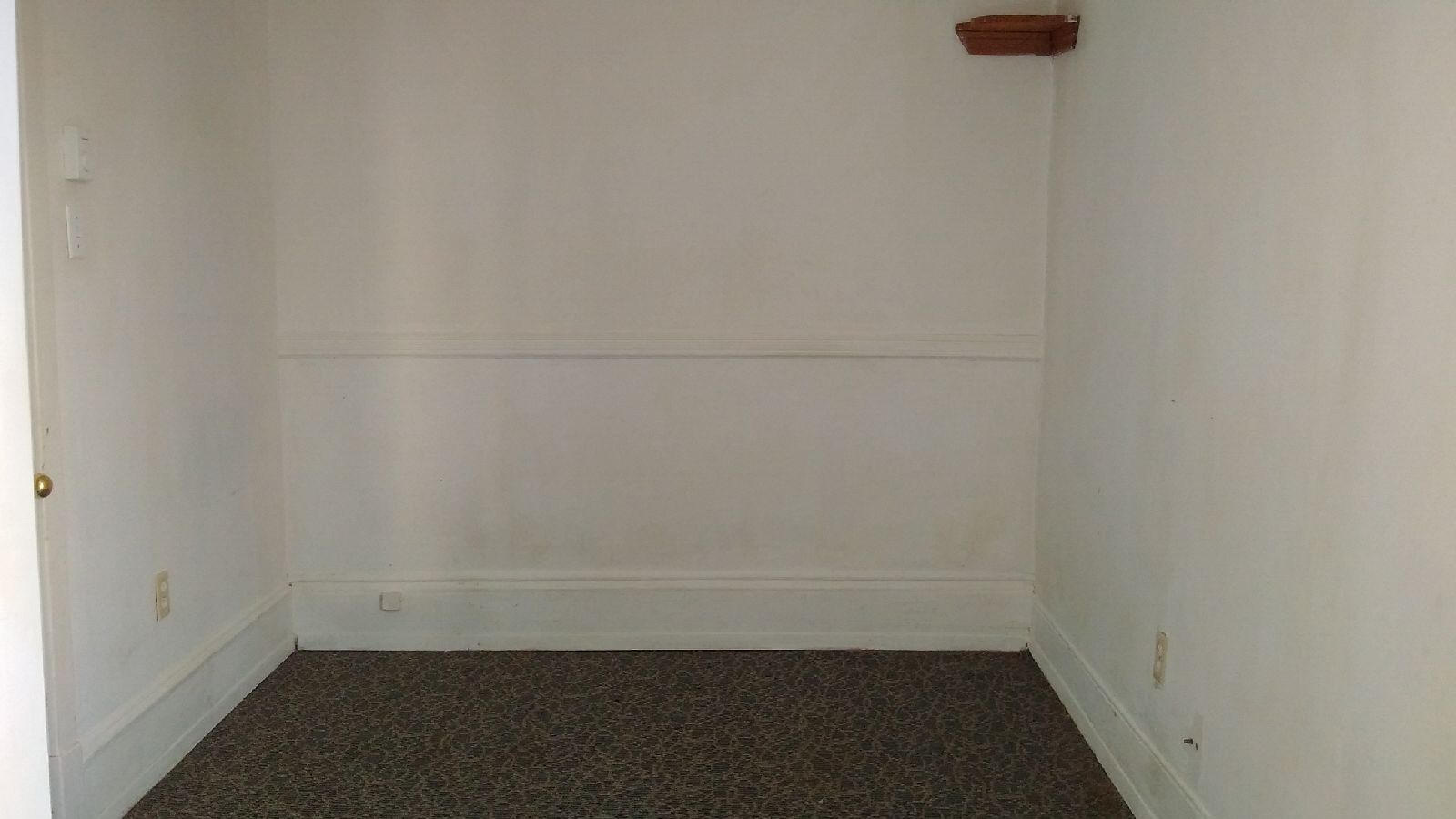 186 Saint James #3 Bedroom