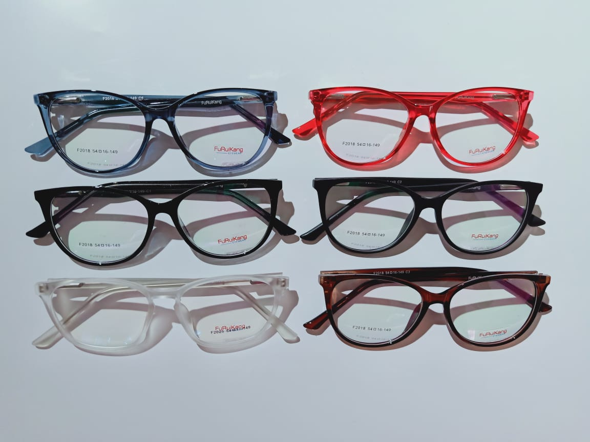 Modelo: F2018
Colores: Gris, Blanco, Negro, Negro mate, Cafe y Rojo