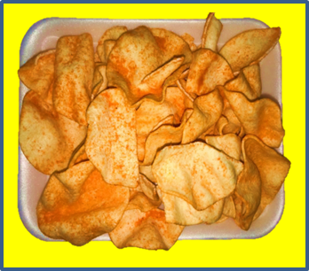 PAPA FRITA JALAPEÑO
75 GRS