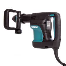 Martillo de demolición HM1203C 
1510W/14A 
MAKITA