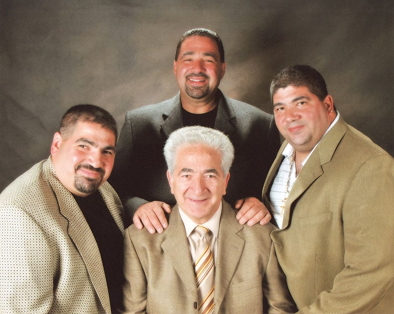 Salvatore Campisi and Sons Licensed Electrical Contractors, Inc.