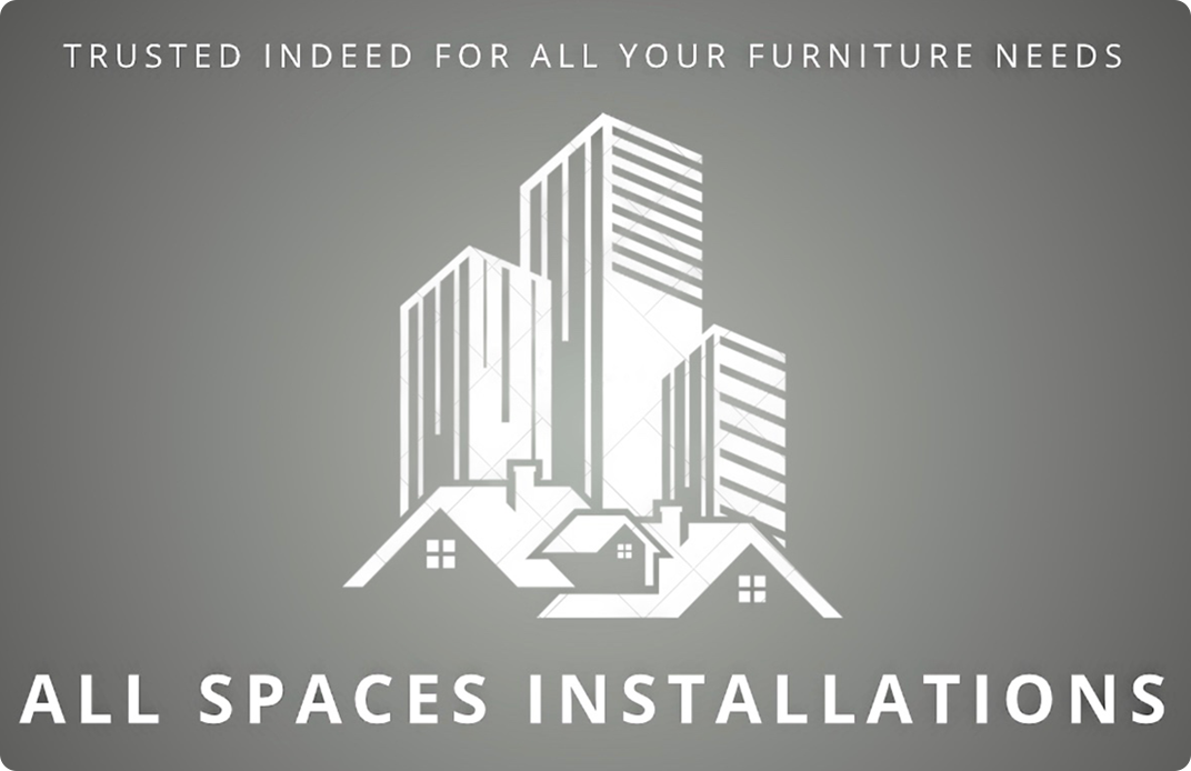 All Spaces Installations