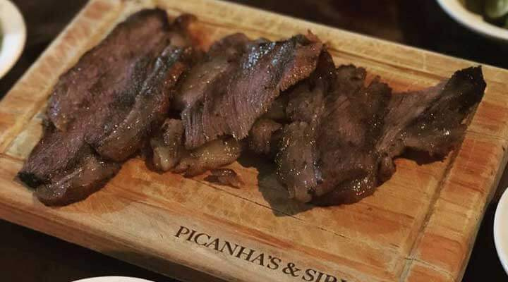 Picanha’s & Sirloin GRILL - ASADA DE RES
