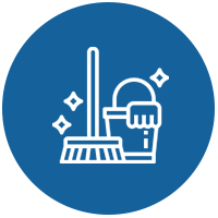 Cleaning Consulting 