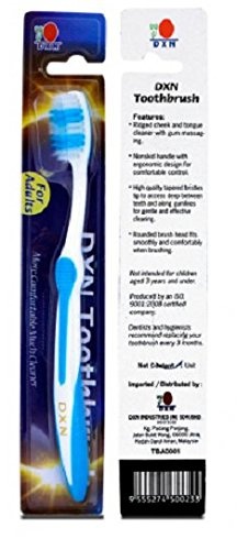 Cepillo Dental DXN