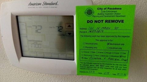 Bear A/C &amp; Heating