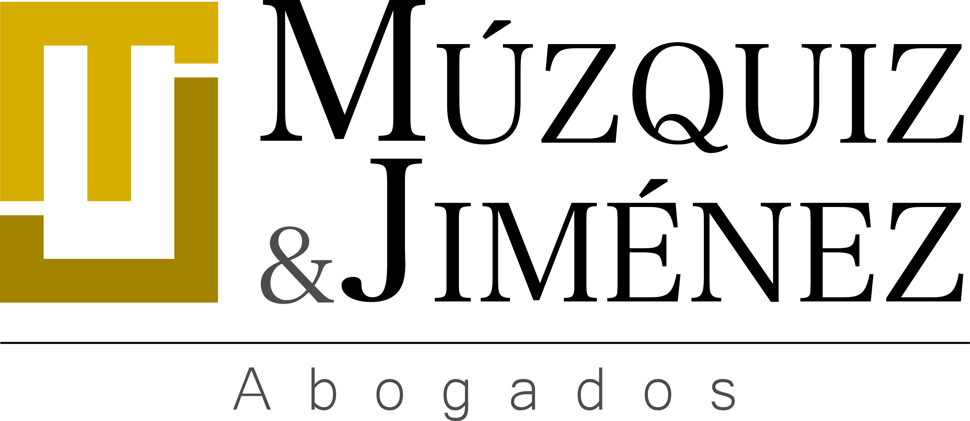 MUZQUIZ & JIMENEZ ABOGADOS
