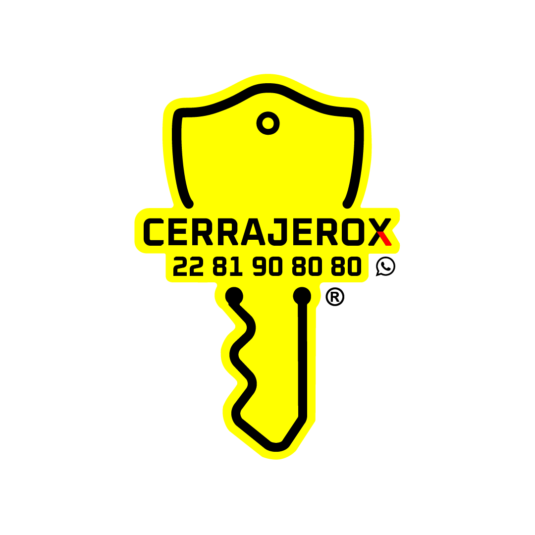CERRAJEROX® 2281908080