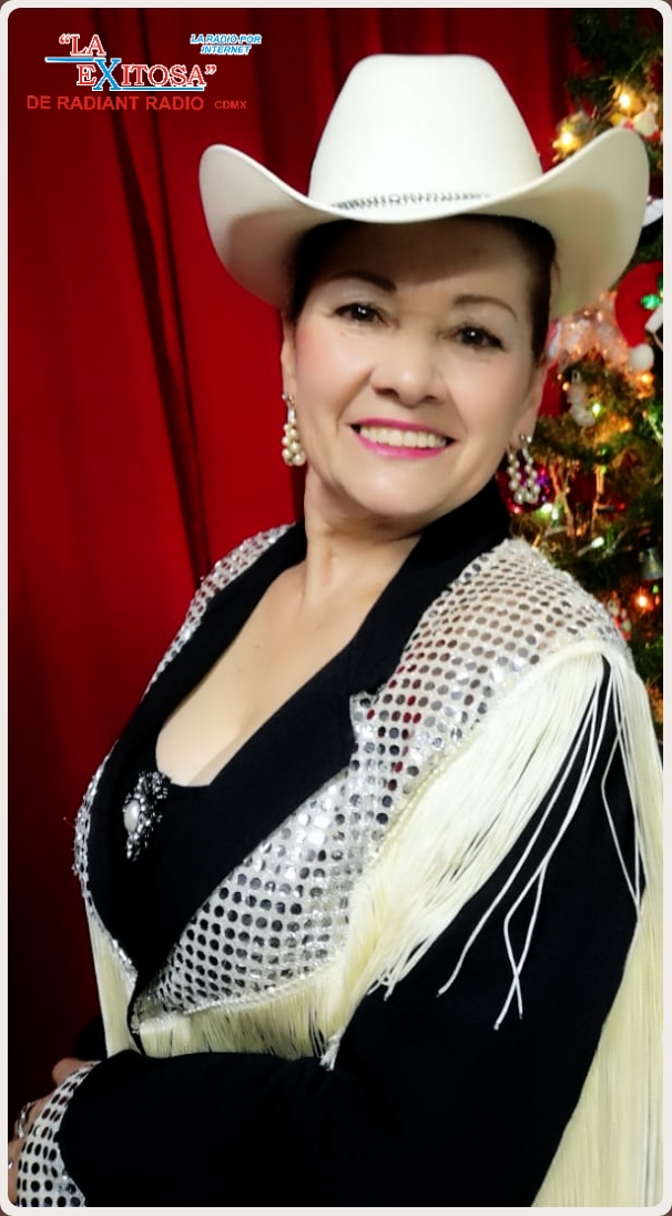 LUZMA LA CAPIREÑA BIOGRAFIA LA EXITOSA DE RADIANTV