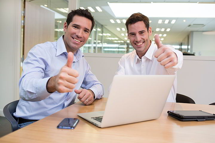 RDB Consultores, SRL - Asesorías financieras