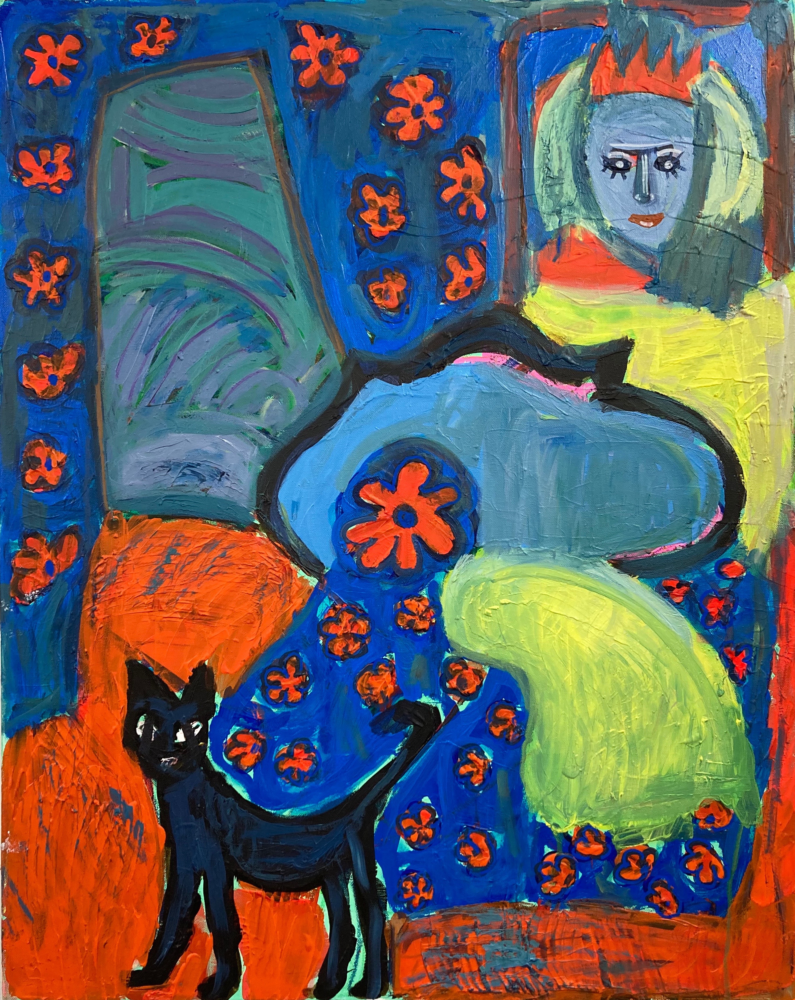 https://0201.nccdn.net/1_2/000/000/0a2/f1a/keeshan_judi_black-cat-in-my-room_acrylic-on-canvas_30x24-.jpg