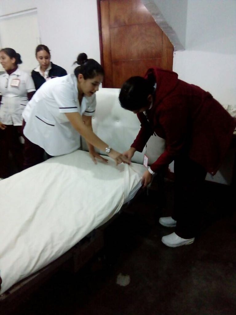 Clases Teórico- Práctico