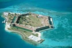 Compass Rose Charters Key West Dry Tortugas Trip