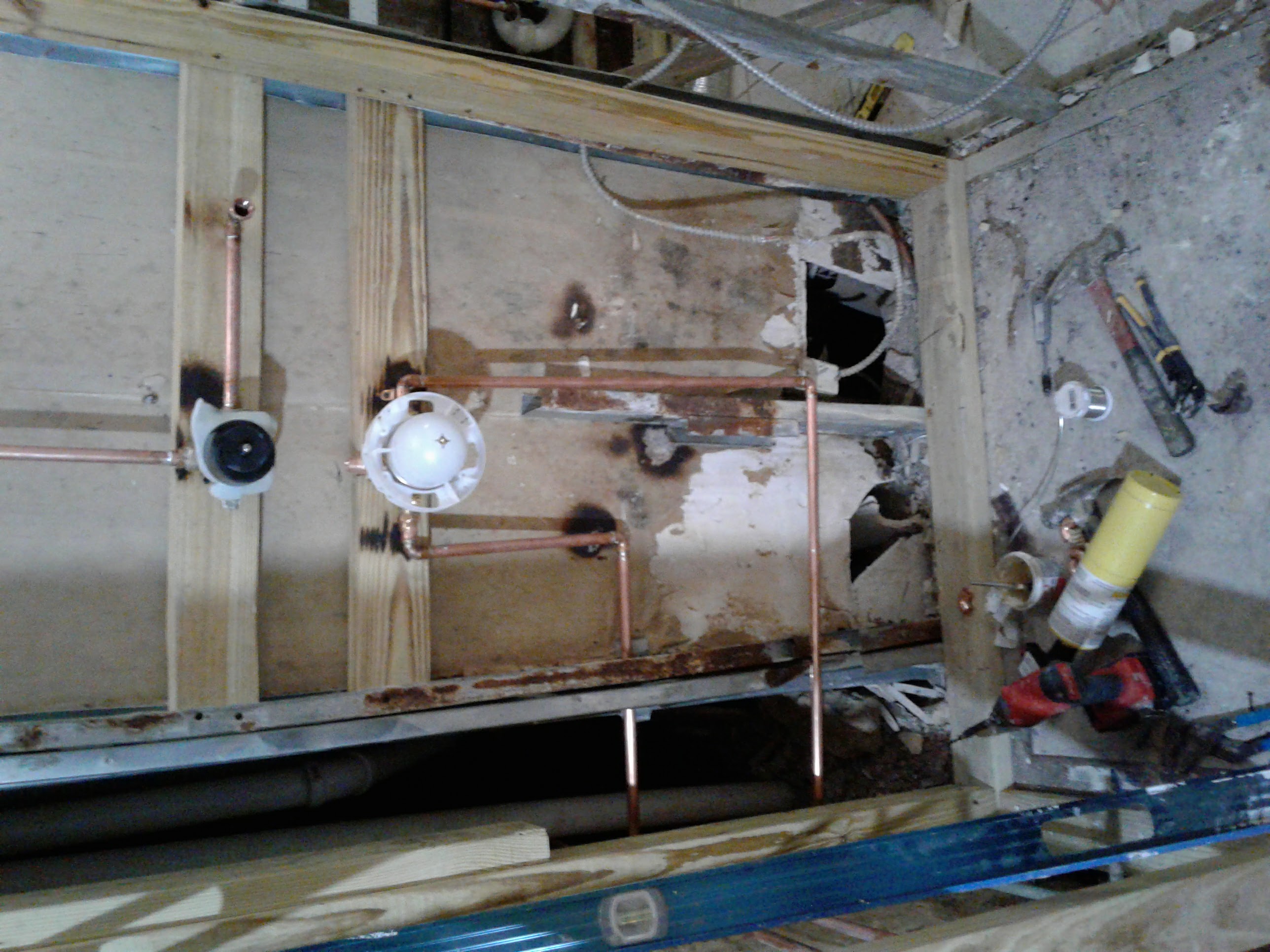 Bathroom Remodeling Site