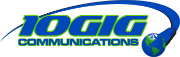 10GIG Communications