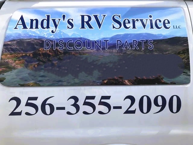 Andys RV Service