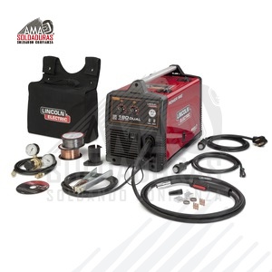 POWER MIG® 180 DUAL MIG WELDER Power MIG 180 Dual K3018-2