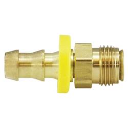 Inverted Flare Male Swivel
