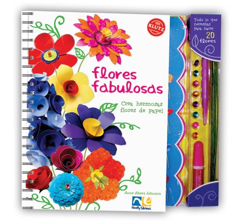 FLORES FABULOSAS
EDUC

