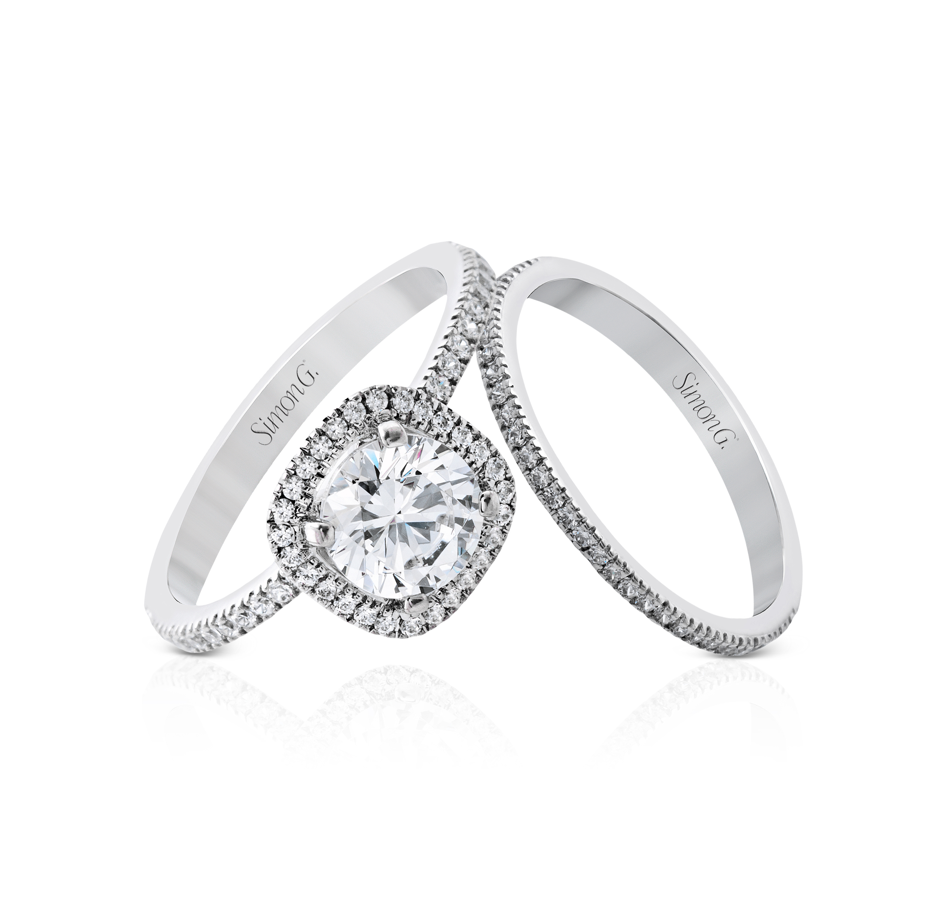 Frazier Jewelers Bridal