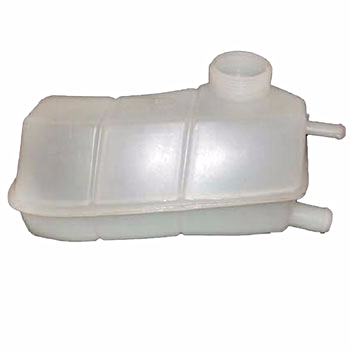 Deposito de anticongelante 
c/tapon  Ford Ka $390