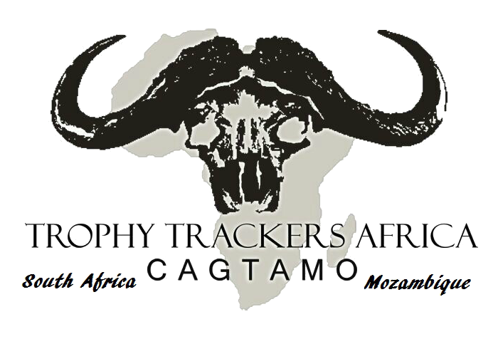 Go to site home page Trophy Trackers Africa