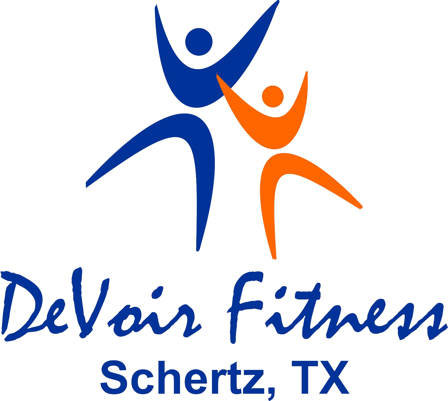 DeVoir Fitness® and Yoga