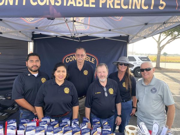 Katy Area Safety Fest